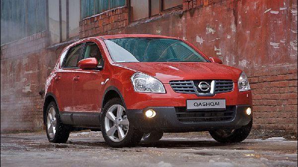 Qashqai- CVT-jf015e-re0f011e